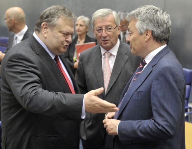 Το νέο πακέτο βοήθειας προς την Ελλάδα επί τάπητος στο Eurogroup της 11ης Ιουλίου