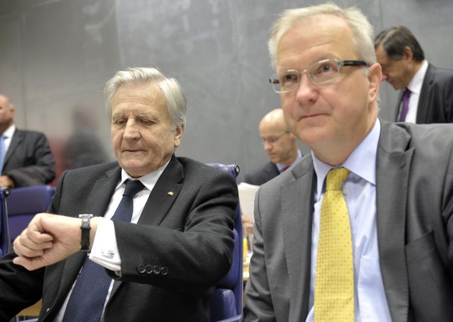 Στα 85 δισ. ευρώ το ύψος του δεύτερου πακέτου βοήθειας προς την Ελλάδα