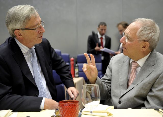 Το νέο πακέτο στήριξης και η συμμετοχή ιδιωτών στο επίκεντρο του Eurogroup