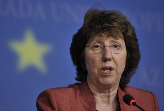 Θετικό βήμα για Σερβία και Κόσοβο οι μεταξύ τους συμφωνίες λέει η ΕΕ