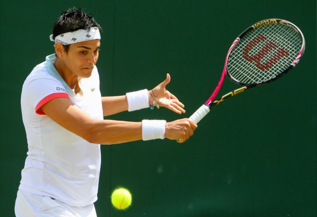 Άνοδος μιας θέση για τη Λένα και πτώση για τον Μάρκο