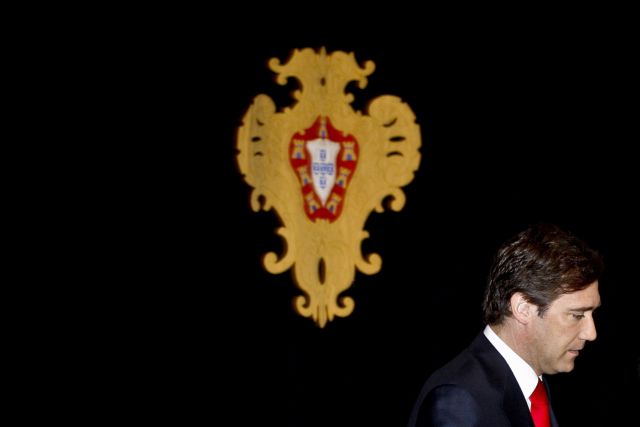 Επιθετική υποβάθμιση της Πορτογαλίας κατά τέσσερις βαθμίδες από τον οίκο Moody’s