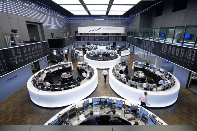 Δυνατή η έξοδος στις αγορές σε δύο χρόνια, εκτιμά το IIF