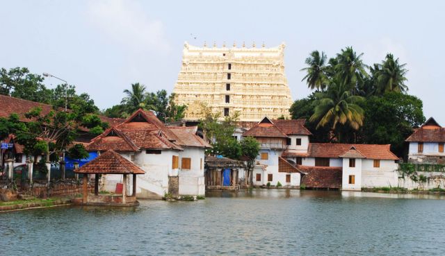 Θησαυρός αμύθητης αξίας βρέθηκε σε ινδουιστικό ναό στην Ινδία