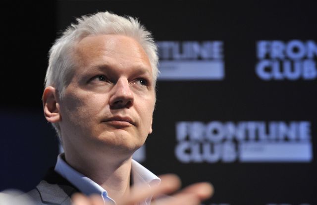 Visa και Mastercard επιτρέπουν και πάλι τις δωρεές στο Wikileaks
