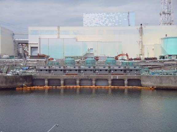 Σεισμός 7,1 βαθμών στην ίδια περιοχή που είχε πληγεί στην Ιαπωνία στις 11 Μαρτίου