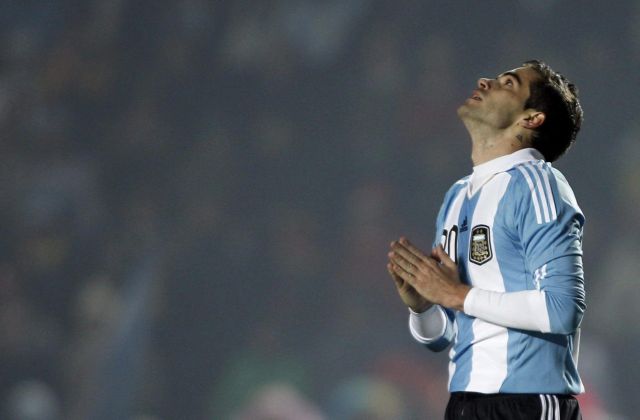 Προτάθηκε Γκάγκο και Ένχελαρ στον Ολυμπιακό