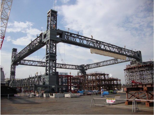 «Δεκαετίες» θα χρειαστούν για τη διάλυση των αντιδραστήρων της Φουκουσίμα