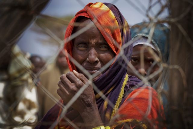 Στη δίνη βαθιάς ανθρωπιστικής κρίσης η Σομαλία προειδοποιεί ο ΟΗΕ