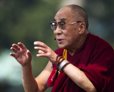Τον Δαλάι Λάμα δέχθηκε ο Μπ.Ομπάμα, αγνοώντας τις προειδοποιήσεις της Κίνας