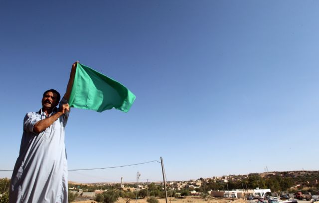 Επιχειρήσεις ακόμα και τον Αύγουστο, παρά το Ραμαζάνι, σχεδιάζει το ΝΑΤΟ