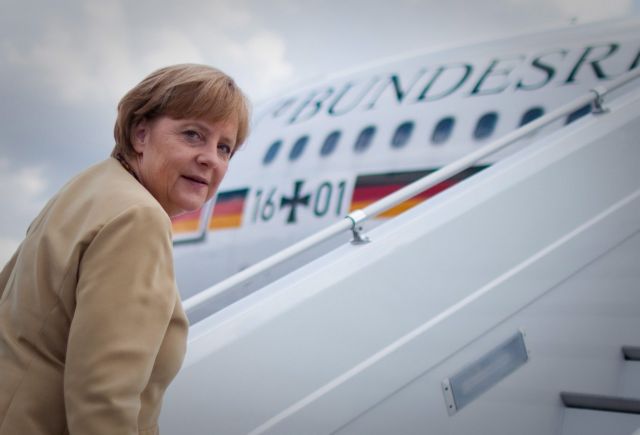 Σίγουρη ότι η Σύνοδος Κορυφής θα καταλήξει σε συμφωνία για την Ελλάδα δηλώνει η Γερμανία