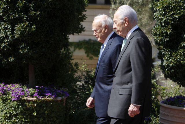 «Ευχαριστώ» του Ισραήλ προς την Ελλάδα για το μπλόκο στον Στόλο της Ελευθερίας