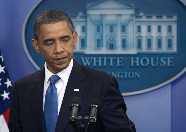 Συμφωνία εδώ και τώρα για το θέμα του χρέους ζητά ο Ομπάμα