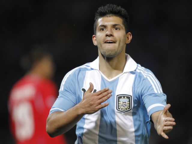 Αργεντινή-Ουρουγουάη σαν… τελικός