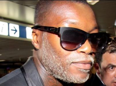 Ποδαρικό στα γκολ για τον Σισέ της Λάτσιο