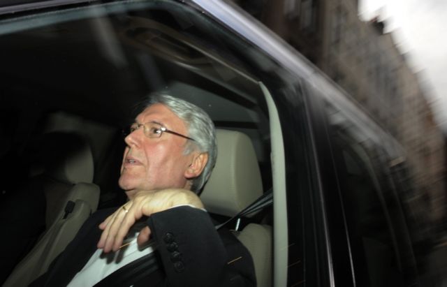 Αποχώρησε από τον όμιλο Μέρντοχ κορυφαίο στέλεχος της Wall Street Journal