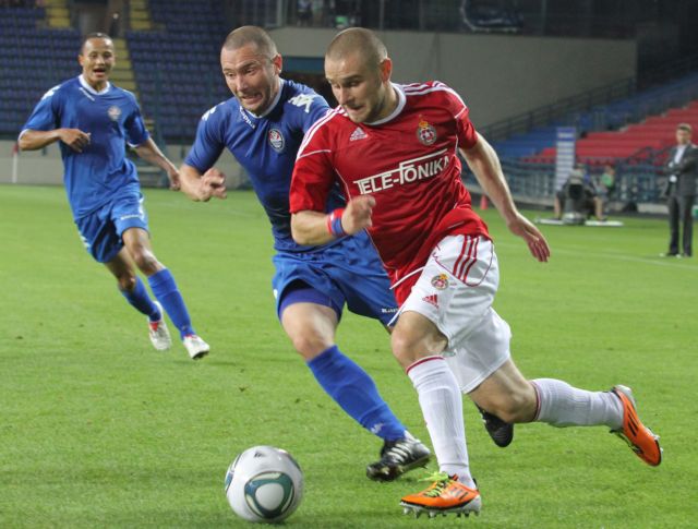 Έγραψε ιστορία η Ελσίνκι με 10 γκολ επί της Μπανγκόρ Σίτι