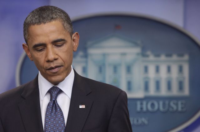 Αδυναμία συναίνεσης στις ΗΠΑ για το όριο δανεισμού