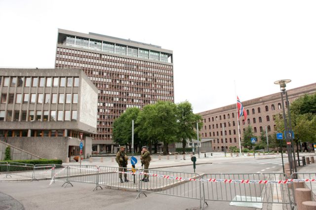 Πιθανές διασυνδέσεις του Νορβηγού στην Πολωνία εξετάζει η Βαρσοβία