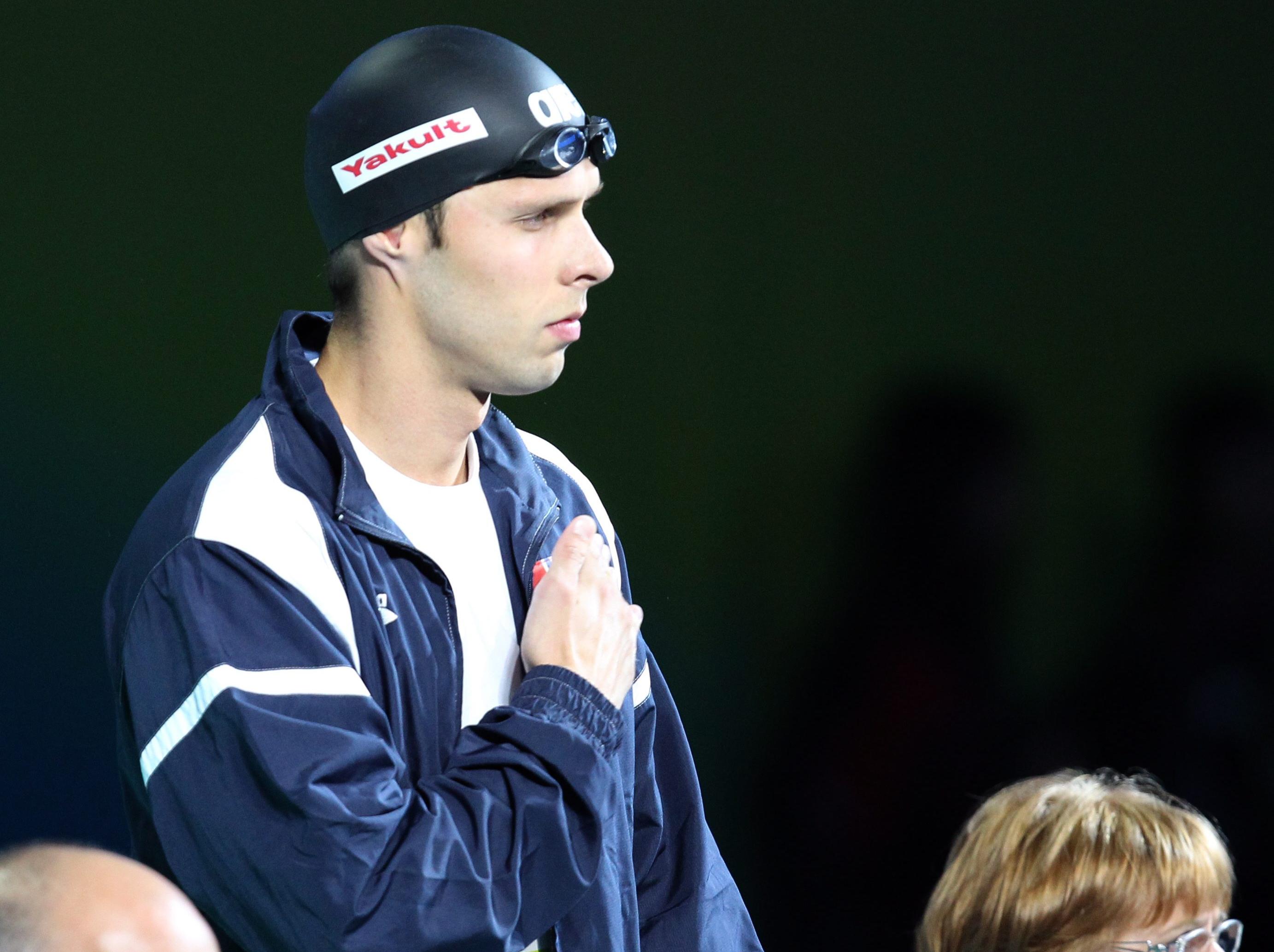 Ο Ντάλε Οεν πήρε το χρυσό και το αφιέρωσε στα θύματα της Νορβηγίας