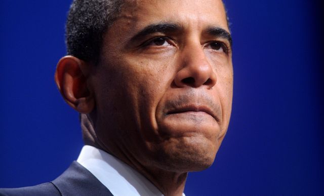 «Υπάρχουν λύσεις για το χρέος, όχι όμως αρκετός χρόνος» προειδοποιεί ο Ομπάμα