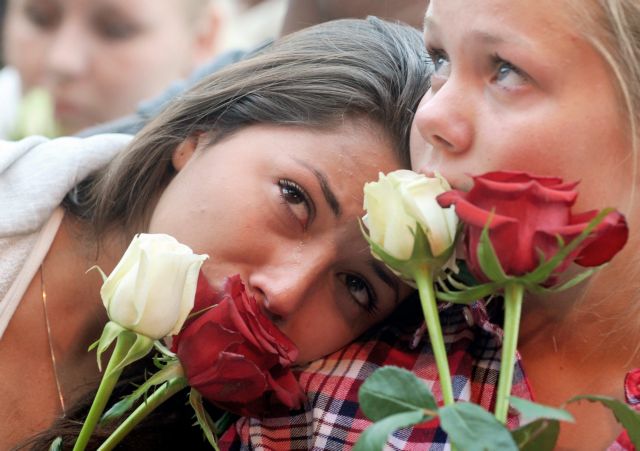 Συγκλονιστικές μαρτυρίες για τον νορβηγικό παράδεισο που έγινε κόλαση