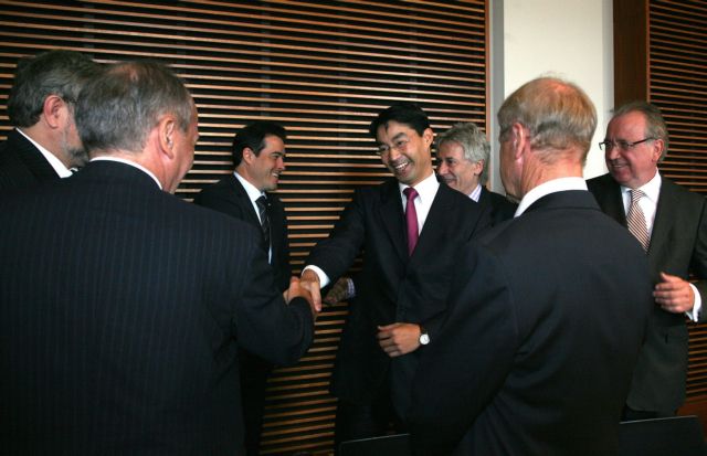 Χωρίς συγκεκριμένες αποφάσεις για την Ελλάδα η «Σύνοδος Επενδύσεων» στο Βερολίνο