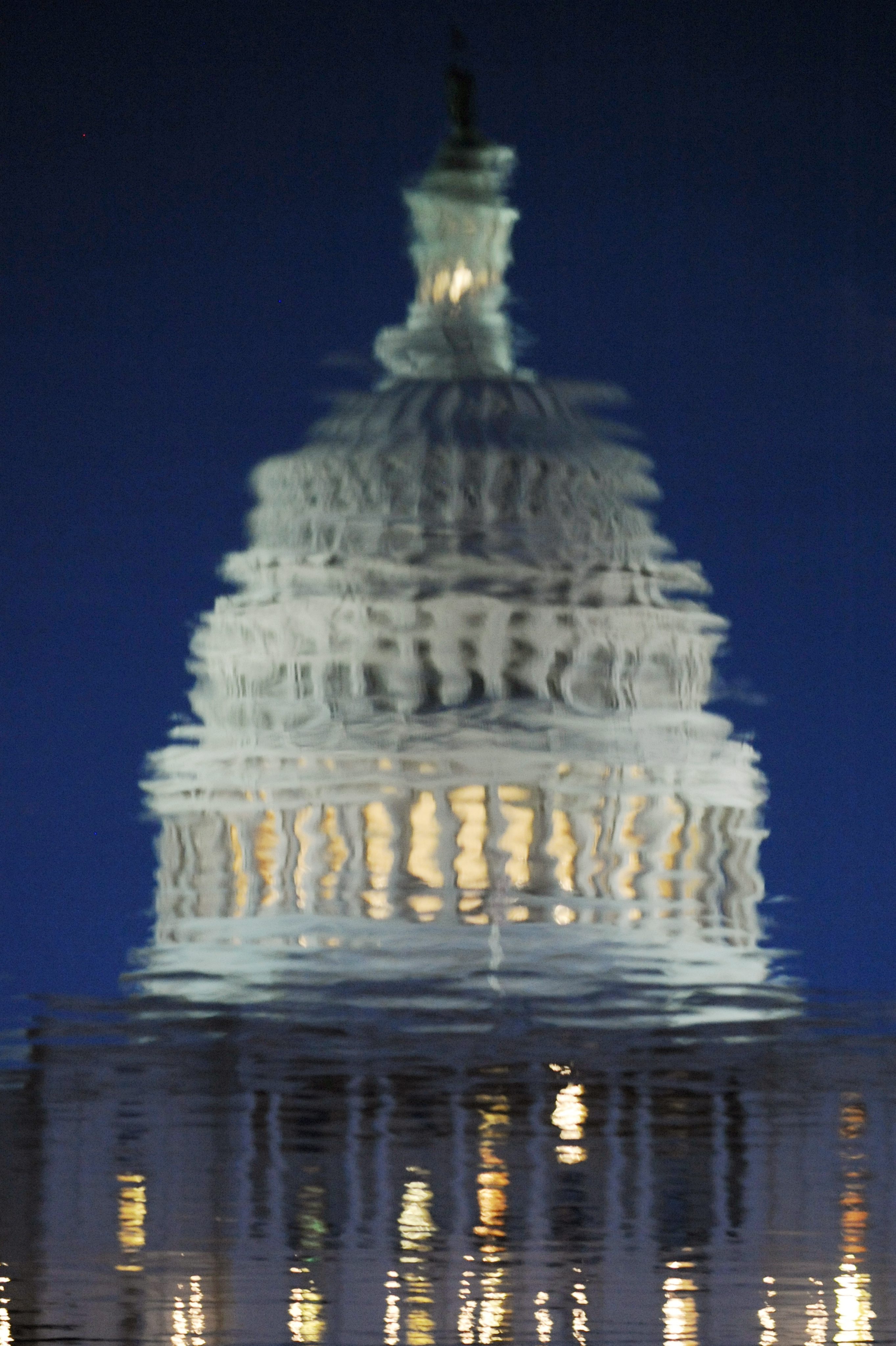 Κοντά σε διακομματική συμφωνία για το αμερικανικό χρέος