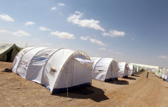 Σε καταυλισμό της Τυνησίας θα μεταφερθούν τελικά οι «ανεπιθύμητοι» της Μεσογείου
