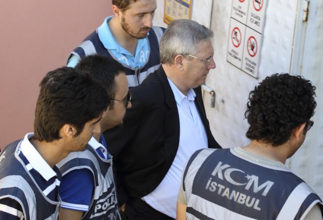 Και η Μπεσίκτας μπλεγμένη στα «στημένα», άναψε «πράσινο» η UEFA