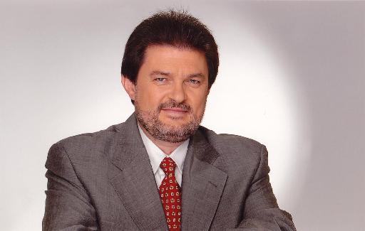 Ο Ιωάννης Μίχας αναλαμβάνει νέος πρόεδρος του ΕΦΕΤ