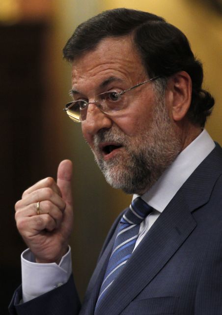 Οικονομικό σχέδιο-σοκ ετοιμάζει ο «εν αναμονή» Ισπανός πρωθυπουργός