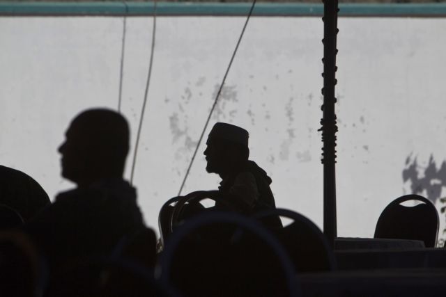 Φονική έκρηξη βόμβας με 19 νεκρούς στο Αφγανιστάν