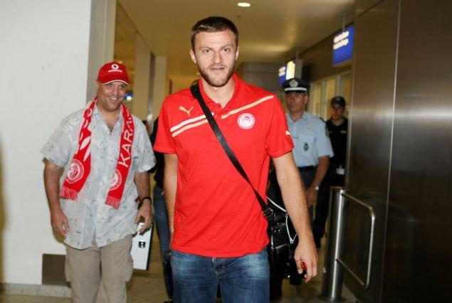 «Άδικη η εμπλοκή του ονόματός μου» δήλωσε ο Αβραάμ Παπαδόπουλος