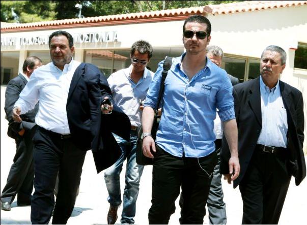 Η ΠΑΕ ΟΦΗ προσέφυγε στο Τακτικό Διαιτητικό Δικαστήριο