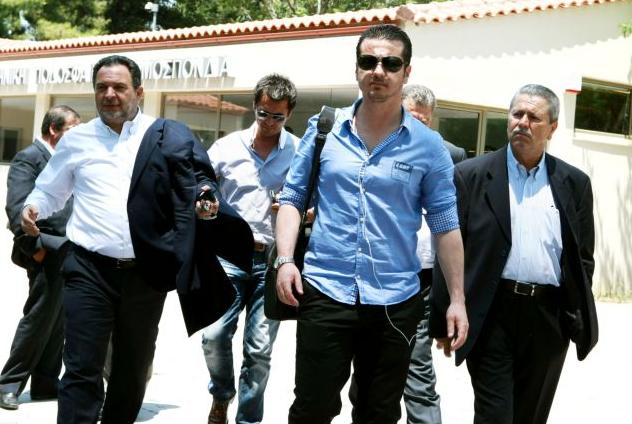 «Ο Θεός ήταν… ΟΦΗ», λέει ο Μαχλάς για τη δικαίωση της κρητικής ΠΑΕ