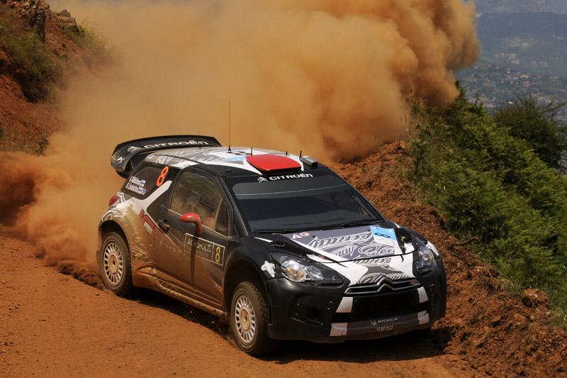 Ο Kimi Raikkonen με υψηλές προσδοκίες στη Φινλανδία