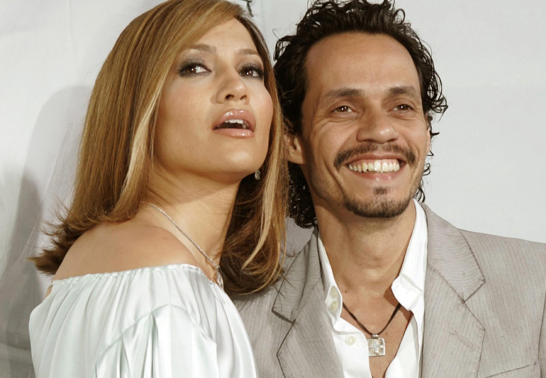 Χωρίζουν κοινή συναινέσει οι Τζένιφερ Λόπεζ και Μαρκ Άντονι