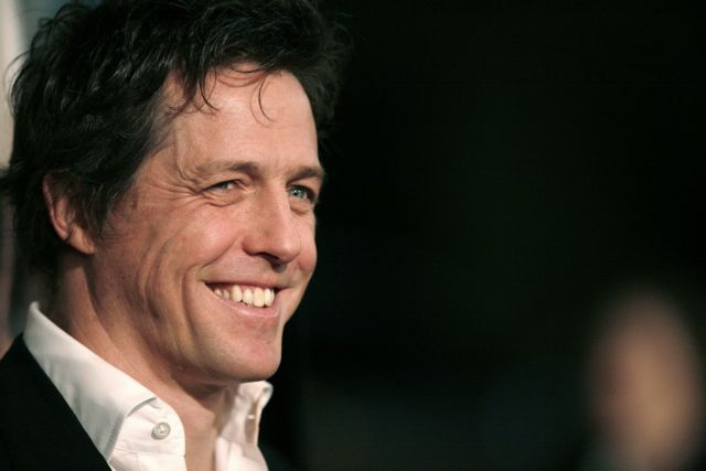 Δικαστήριο ζητά από τις Αρχές να δώσουν στον Χιού Γκραντ πληροφορίες για τις υποκλοπές