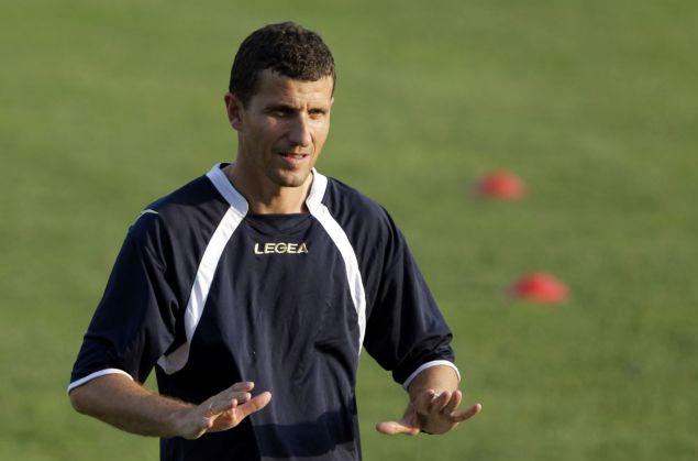 «Πρώτα πρέπει να περάσουμε τη Ραντ» είπε ο Γκράθια