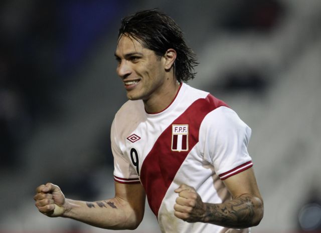 Νίκη για το Περού (1-0), ισοπαλία στο Ουρουγουή-Χιλή (video)