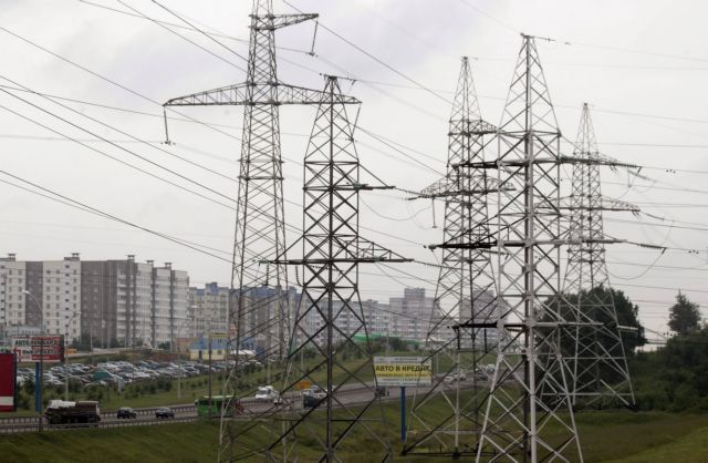 Τέλος δόθηκε στη διαμάχη Ρωσίας και Λευκορωσίας για την ηλεκτροδότηση