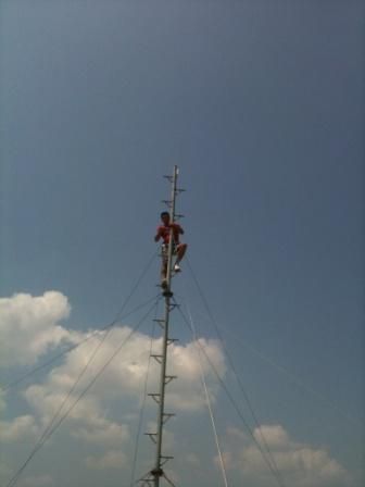 Ας μοιραστούμε ελεύθερα και δωρεάν την πρόσβαση στο Ίντερνετ