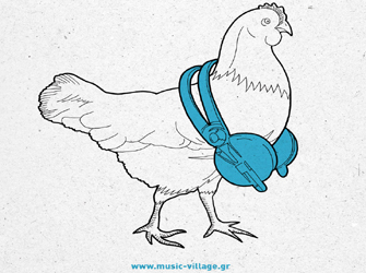 Μουσικό Χωριό 2011