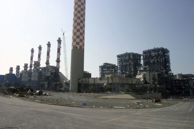 Κατασκευή πυρηνικού σταθμού στα κατεχόμενα φέρεται να σχεδιάζει η Τουρκία