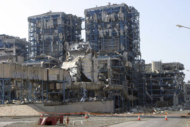 Eίχα επισημάνει από την αρχή τον κίνδυνο, λέει ο τέως αρχηγός της Εθνικής Φρουράς Κύπρου