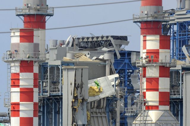 Ρευστοποιήσεις σε ομόλογα και μετοχές μετά την έκρηξη στη Κύπρο