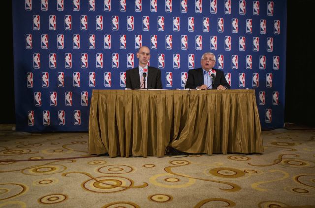 Το lockout προ των πυλών στο NBA