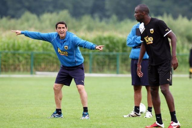 Φωνές από Χιμένεθ και έμφαση στο γκολ που… δεν έρχεται